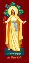 Notre Dame des trois épis